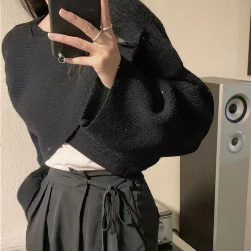 Fluide et fabuleux Pull