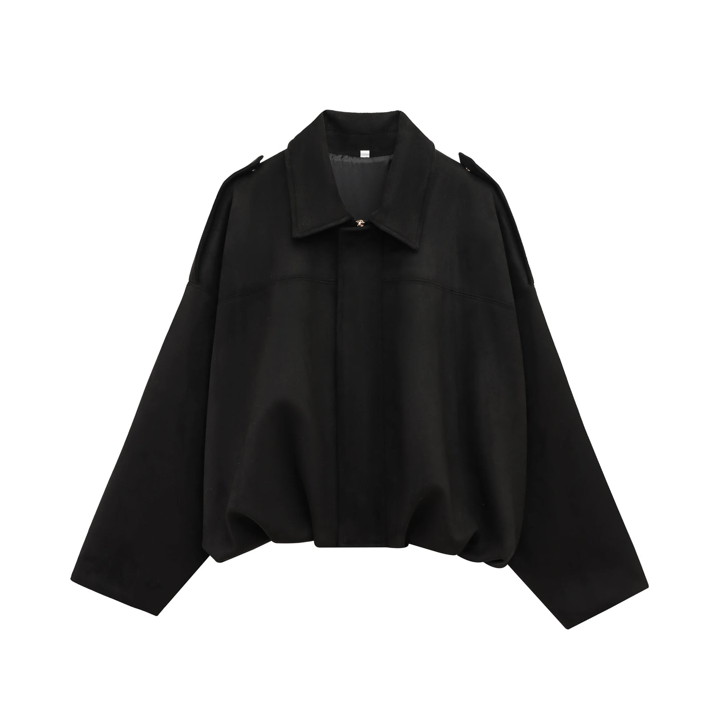 Élégant et contemporain Veste