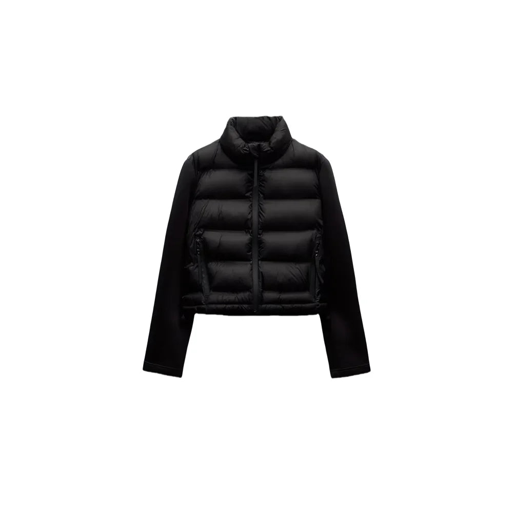 Raffiné et radieux Veste