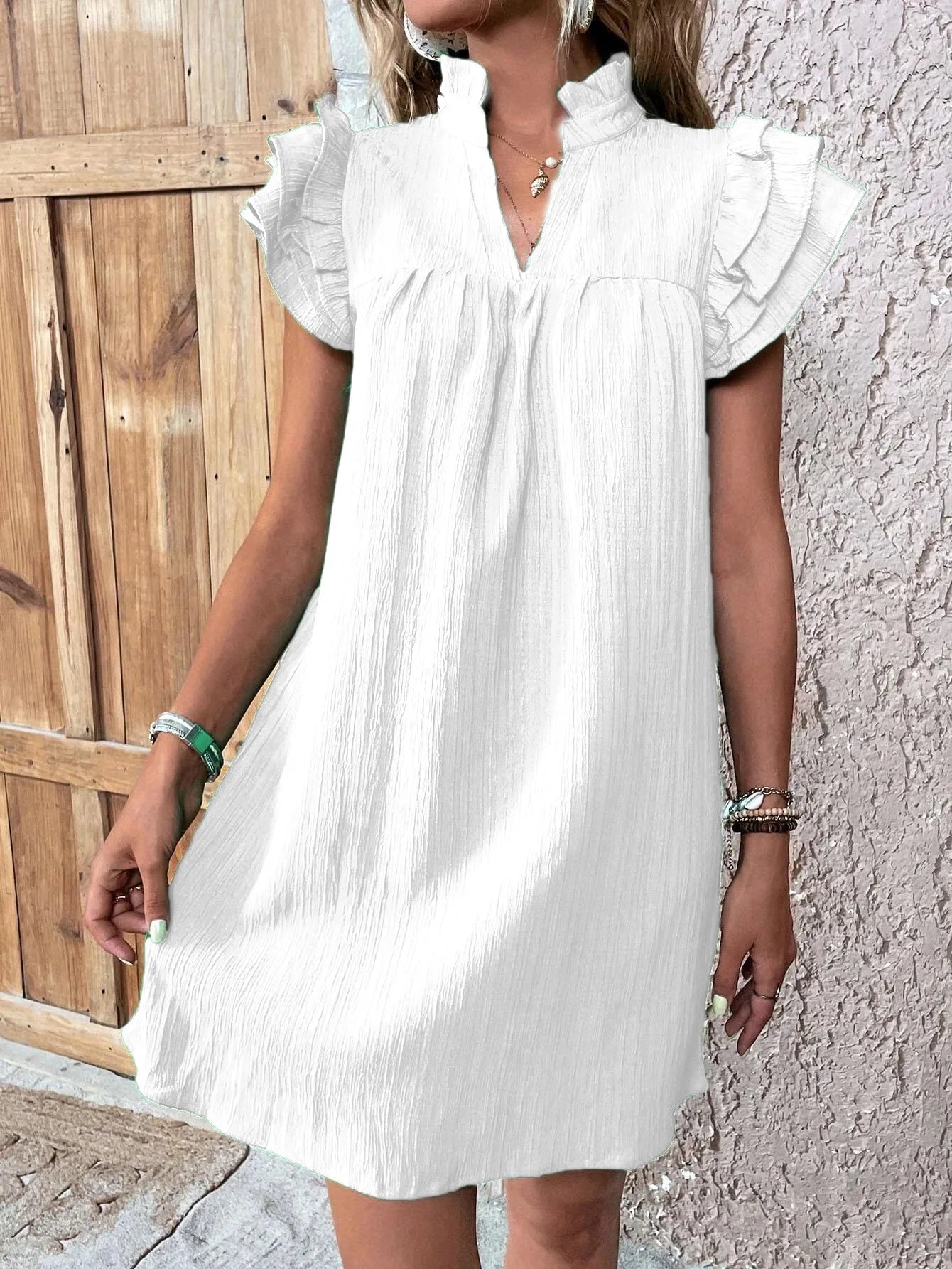 Audacieux et beau Robe