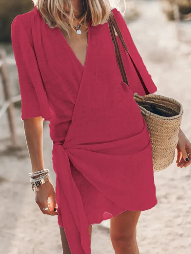Audacieux et beau Robe