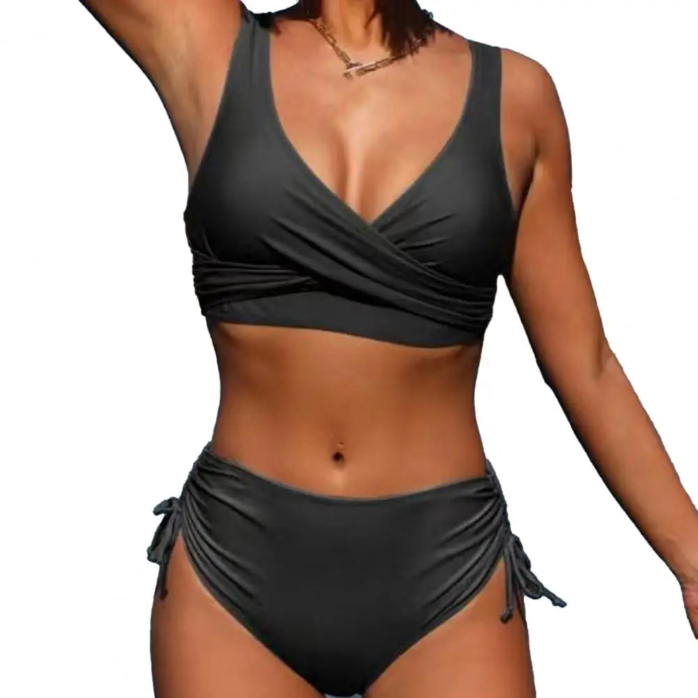 Fluide et fabuleux Bikini