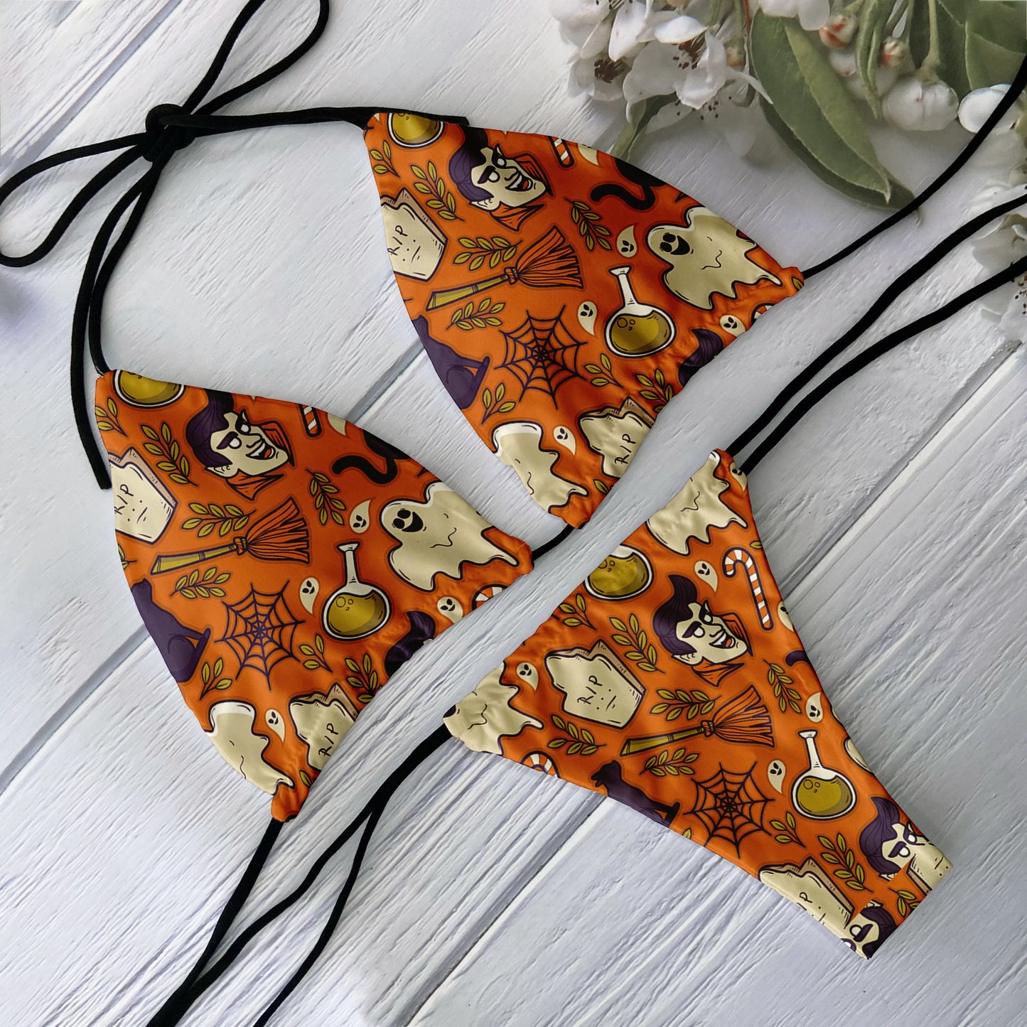 Élégant et contemporain Bikini