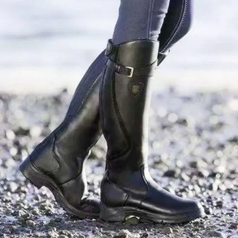 EP | Bottes orthopédiques confortables et durables