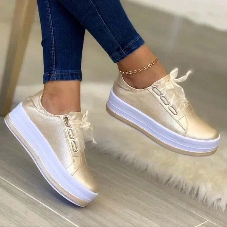 EP | | Sneakers mode confortables
