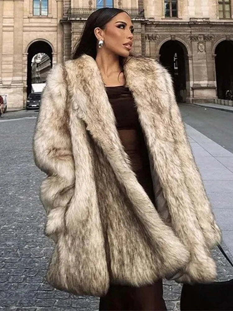 Confortable et chic Veste