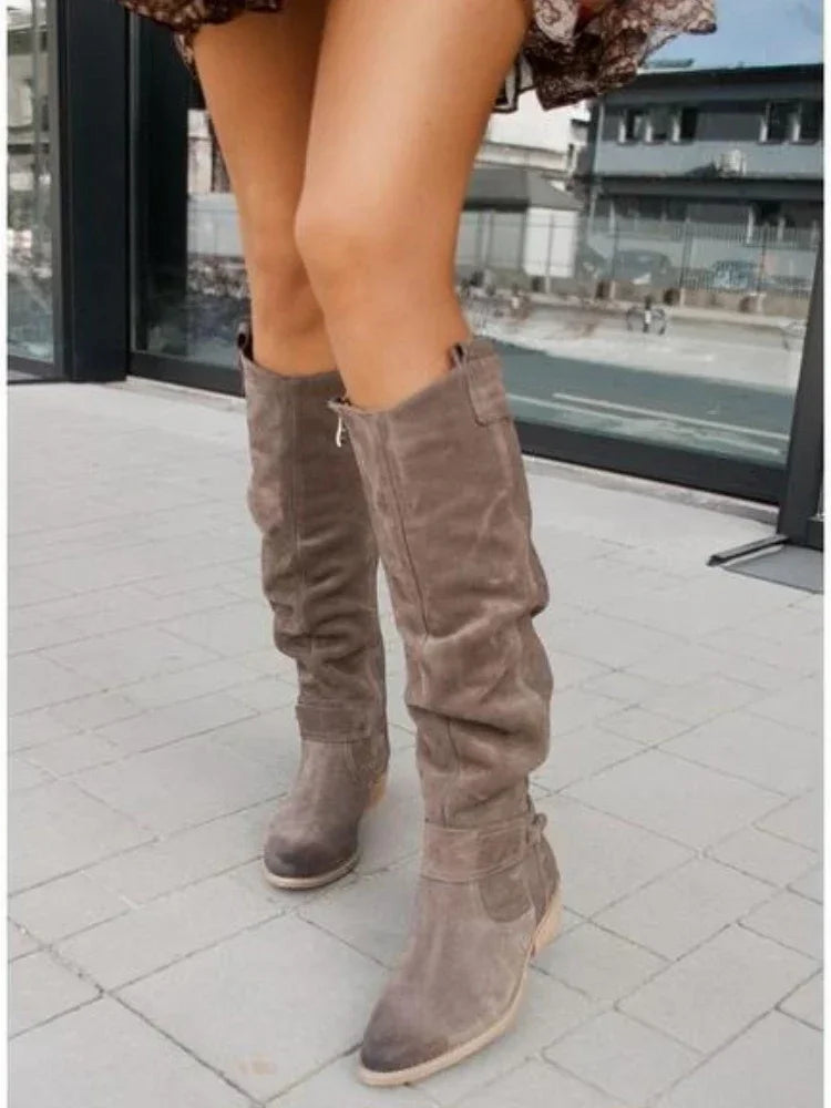 EP | Bottes orthopédiques de soutien