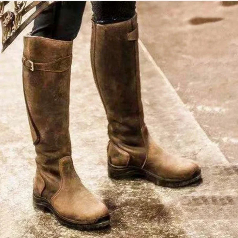 EP | Bottes orthopédiques confortables et durables
