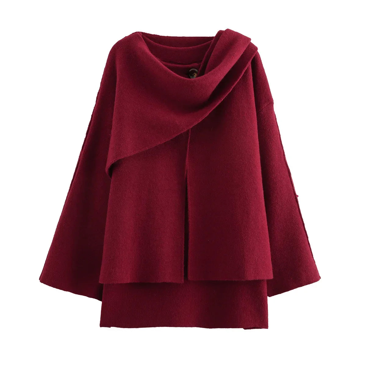 Séduisant et raffiné Veste