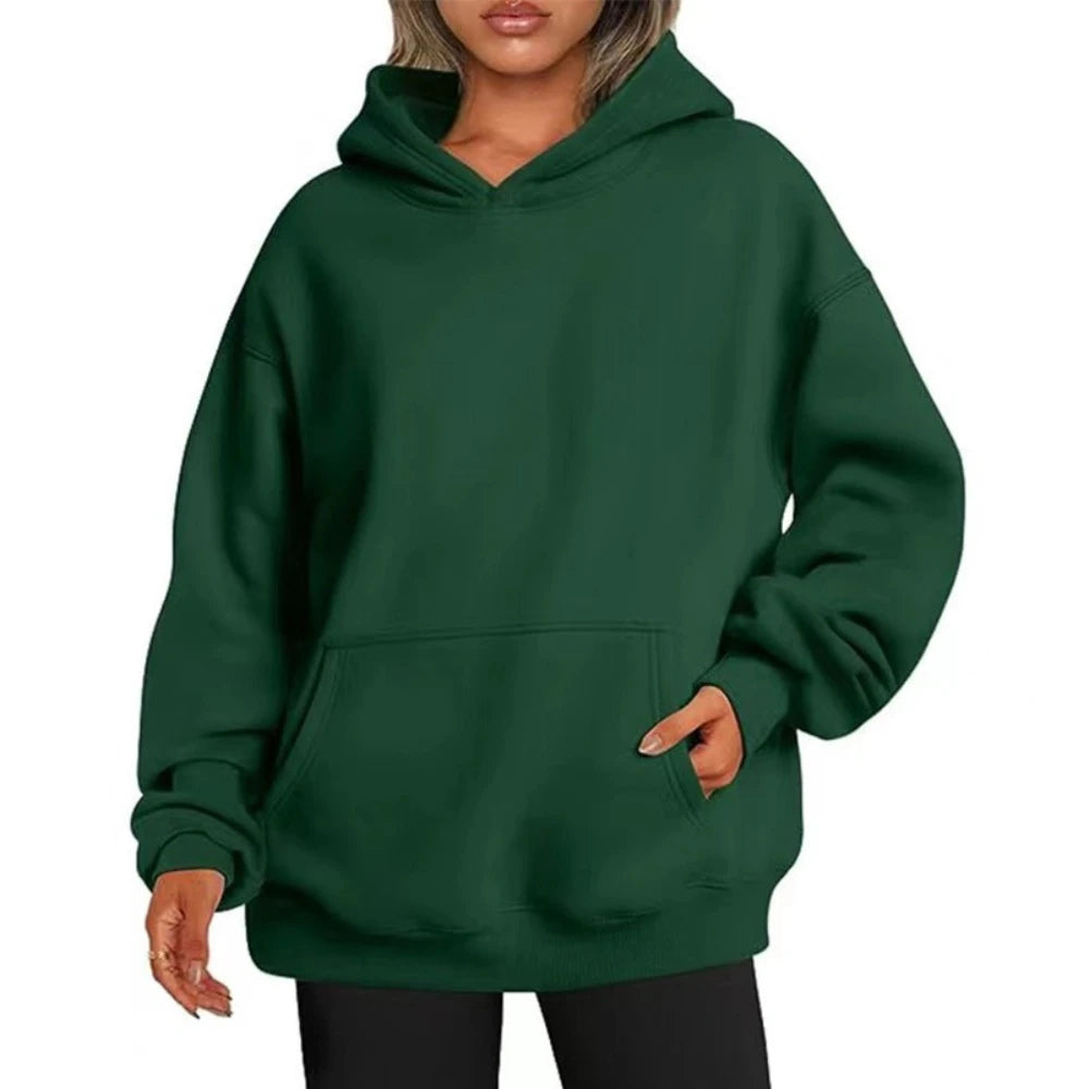 Audacieux et beau Sweat à capuche