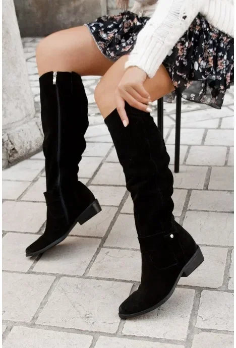 EP | Bottes orthopédiques de soutien