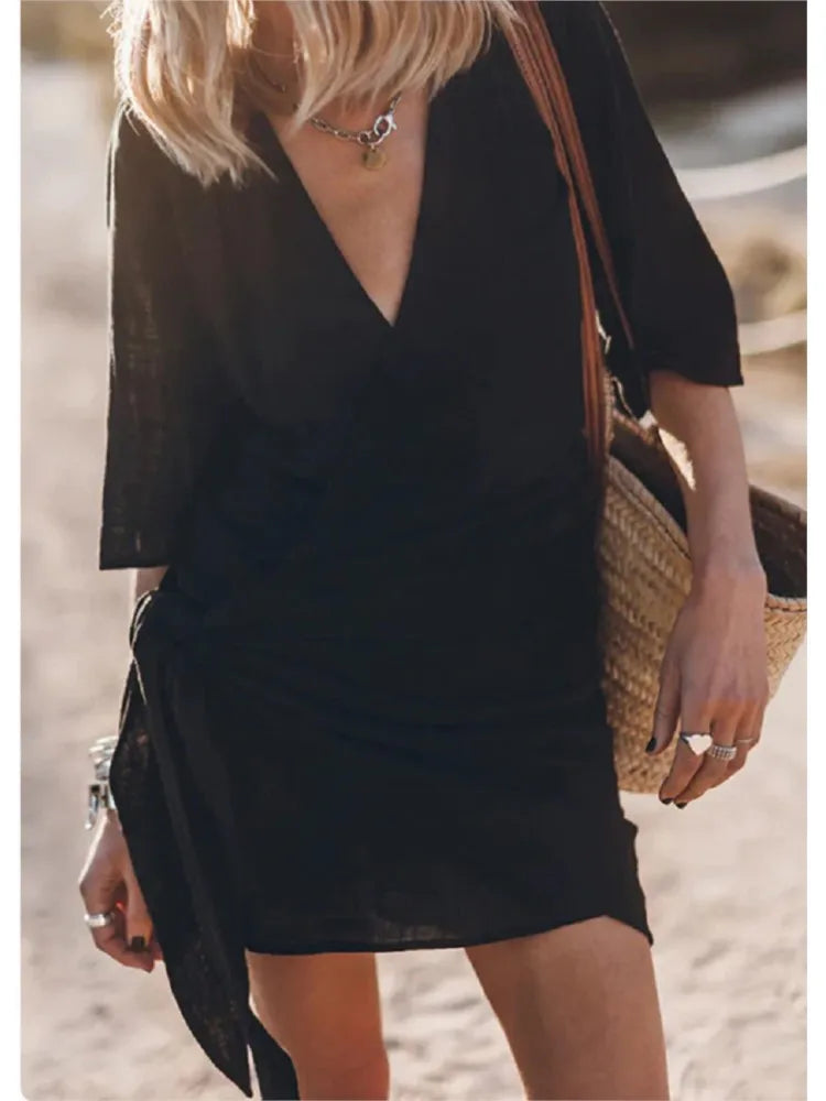 Audacieux et beau Robe