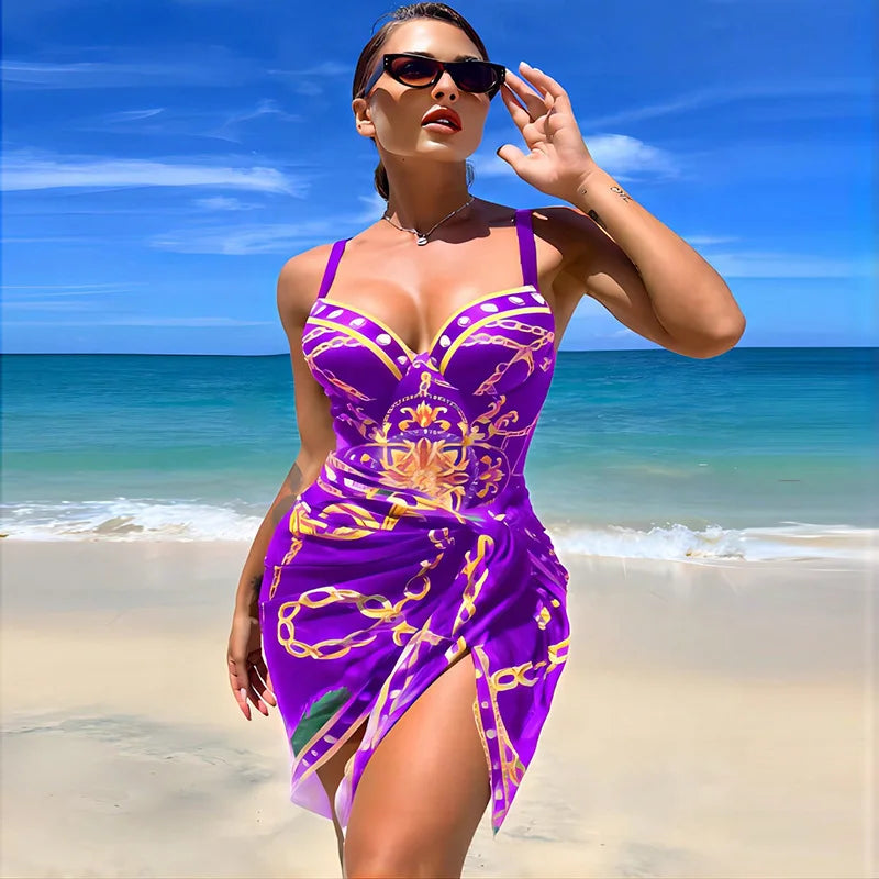 Classique et polyvalent Bikini
