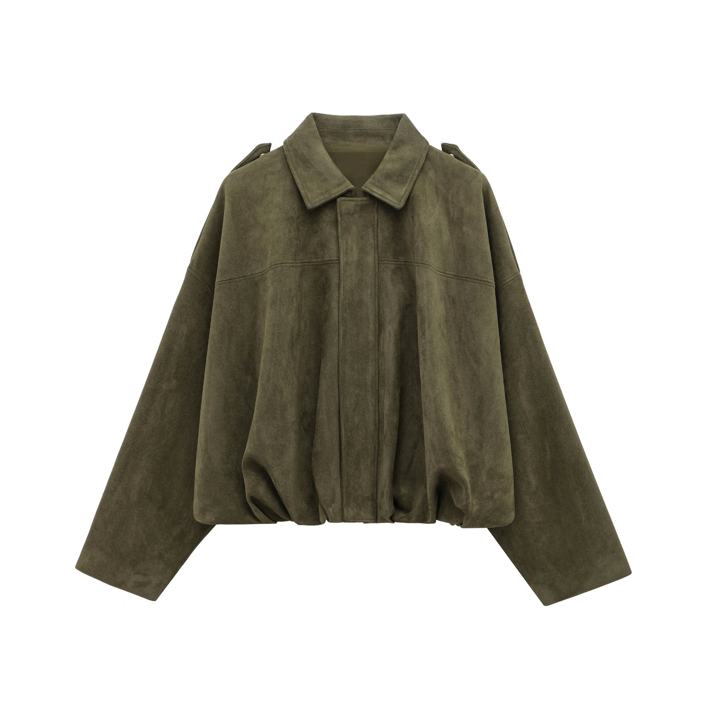 Élégant et contemporain Veste