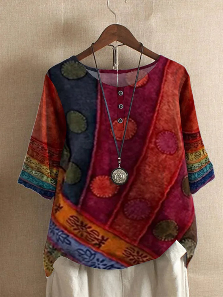 Audacieux et beau Chemise