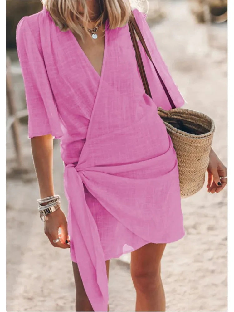Audacieux et beau Robe