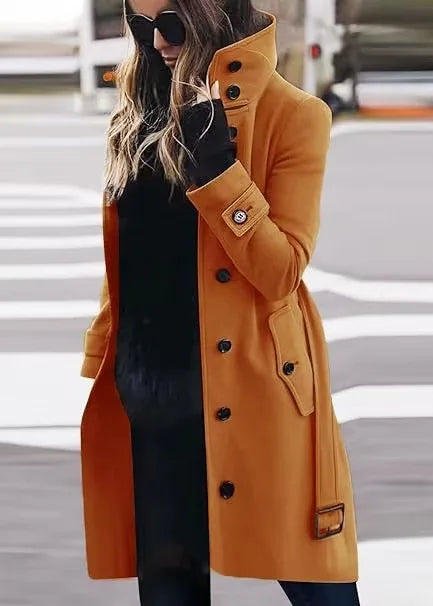 Séduisant et raffiné Veste