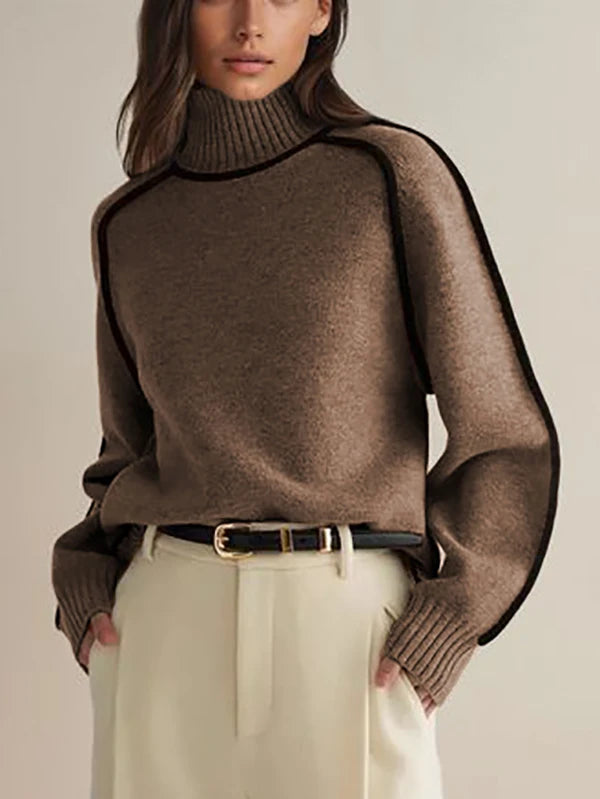 Fluide et fabuleux Pull