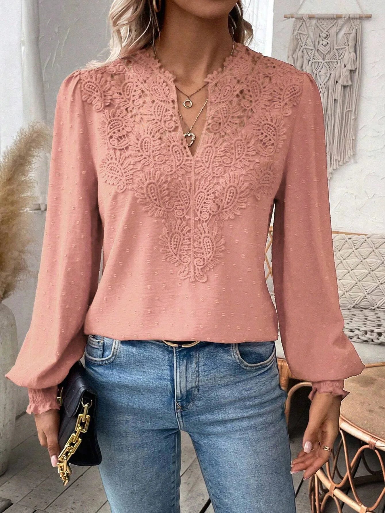 Audacieux et beau Chemise