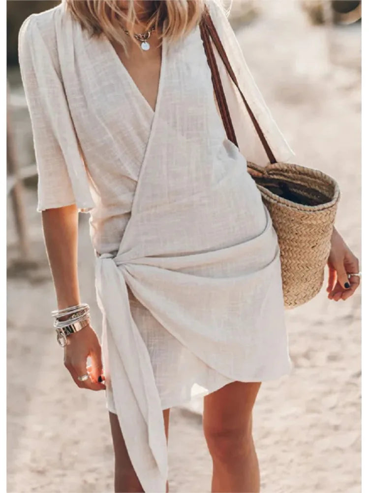Audacieux et beau Robe