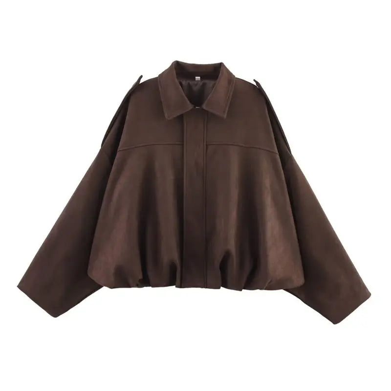Élégant et contemporain Veste