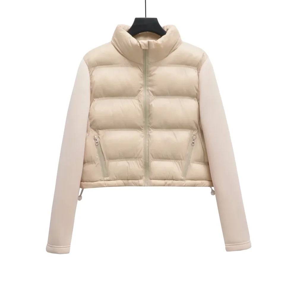 Raffiné et radieux Veste