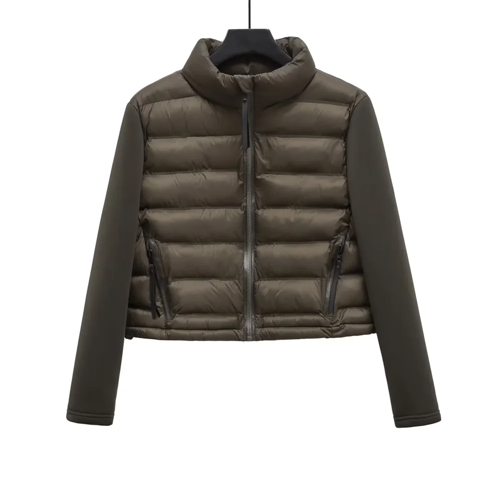 Raffiné et radieux Veste