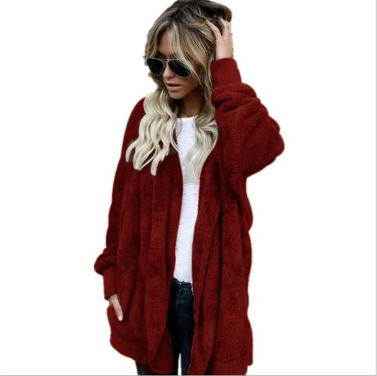 Audacieux et beau Veste