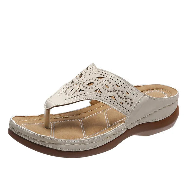 EP | Elena® | Sandales orthopédiques confortables