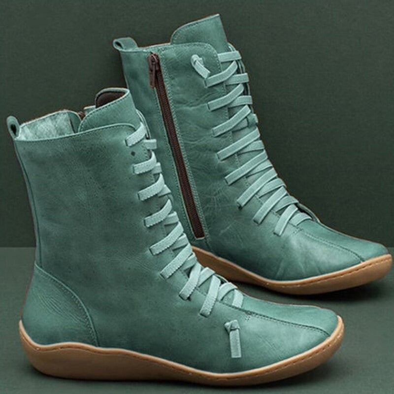 EP | BOTTES D'AUTOMNE MI-HAUTES 2023
