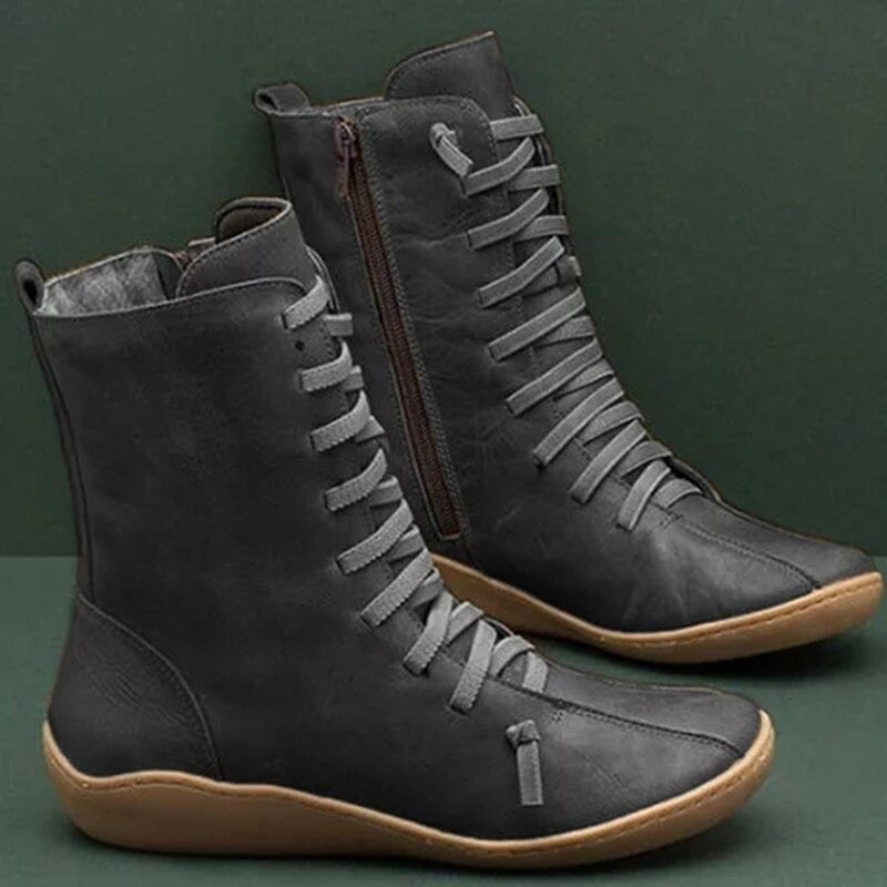 EP | BOTTES D'AUTOMNE MI-HAUTES 2023