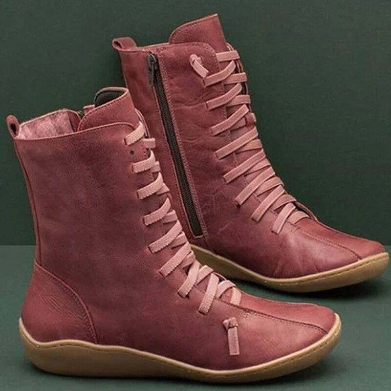 EP | BOTTES D'AUTOMNE MI-HAUTES 2023