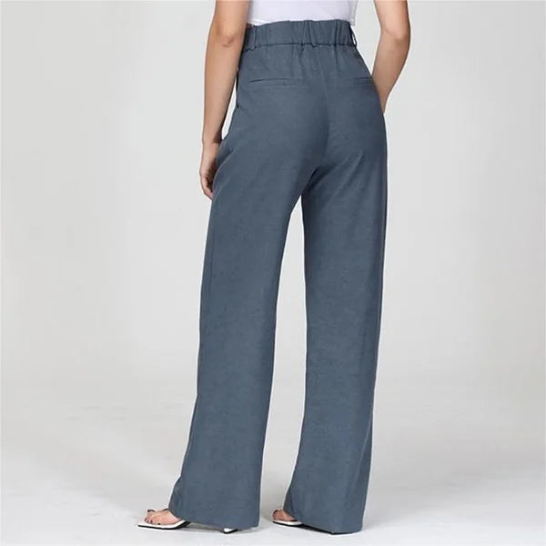 EP | Pantalon de printemps élégant