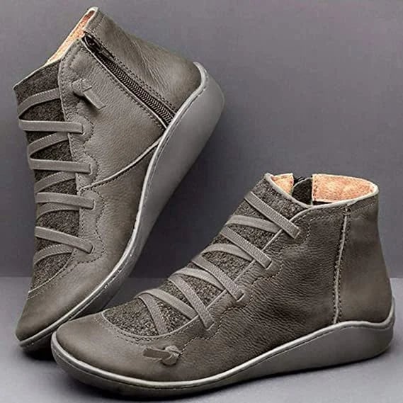 EP | Bottes vivantes et aérées