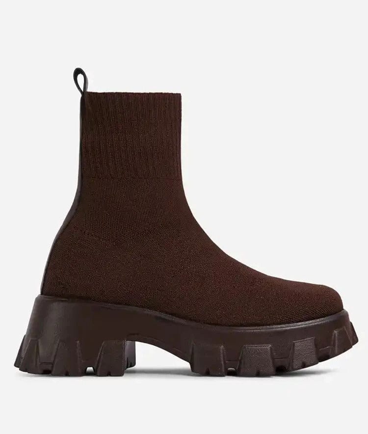 EP | Chaussures de loisirs à talons tendance