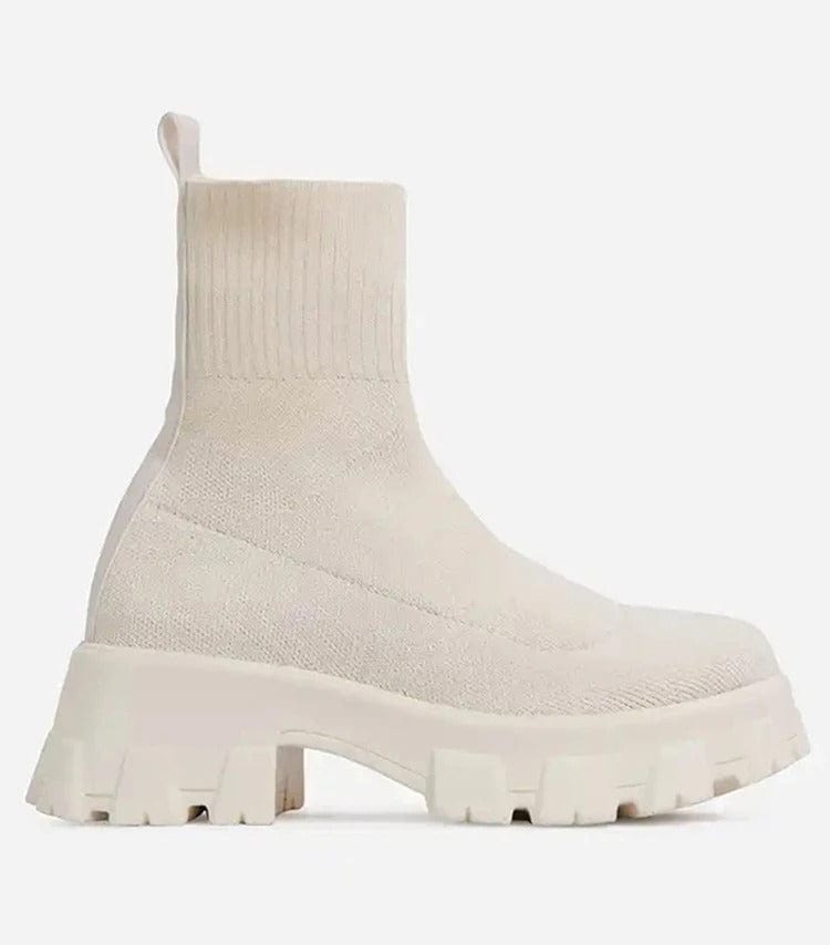 EP | Chaussures de loisirs à talons tendance
