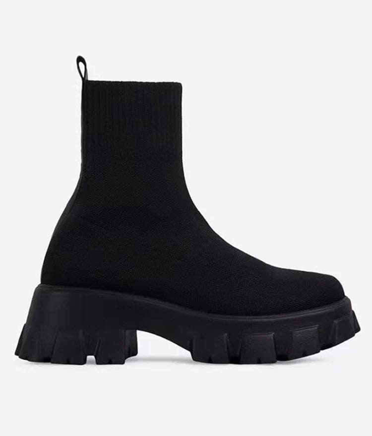 EP | Chaussures de loisirs à talons tendance