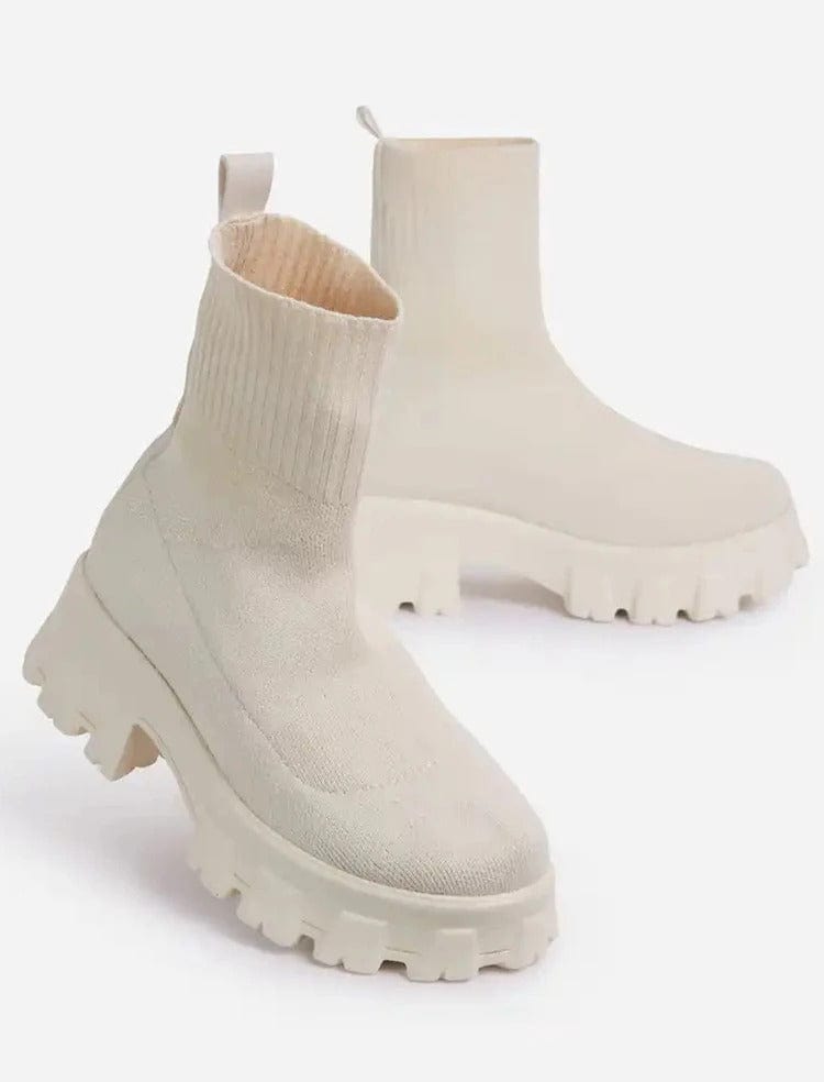 EP | Chaussures de loisirs à talons tendance