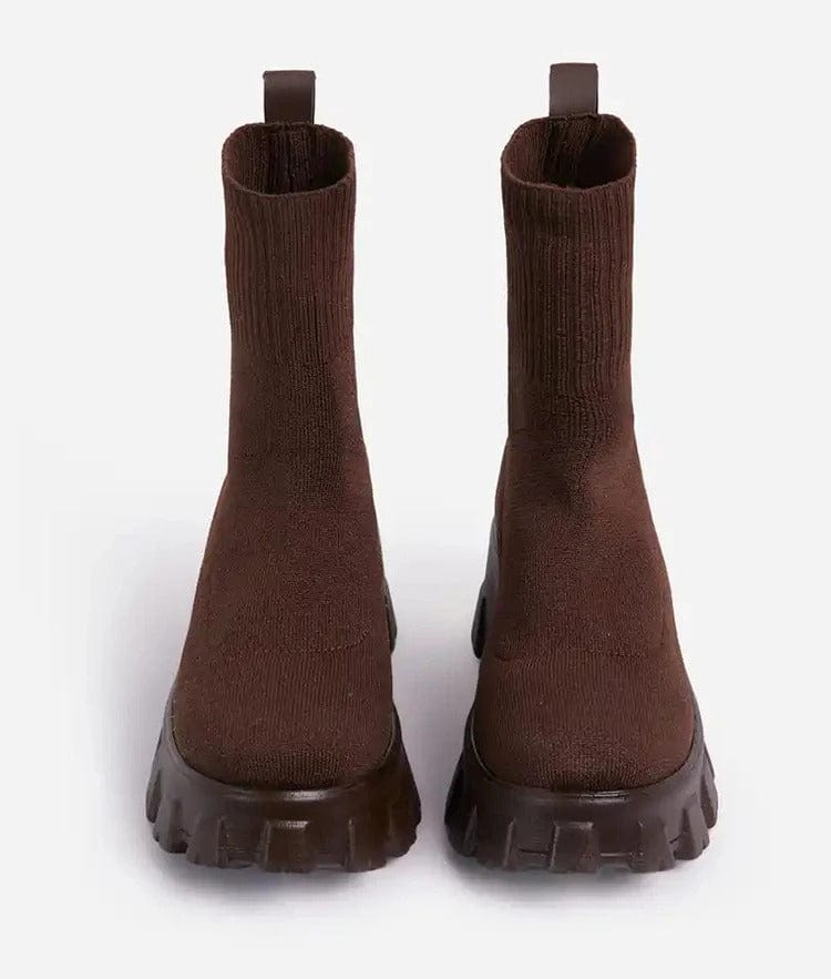 EP | Chaussures de loisirs à talons tendance