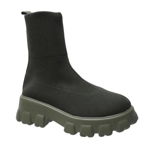 EP | Chaussures de loisirs à talons tendance