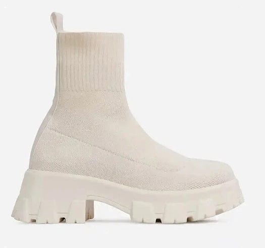 EP | Chaussures de loisirs à talons tendance