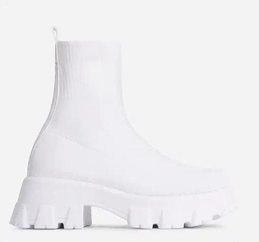 EP | Chaussures de loisirs à talons tendance