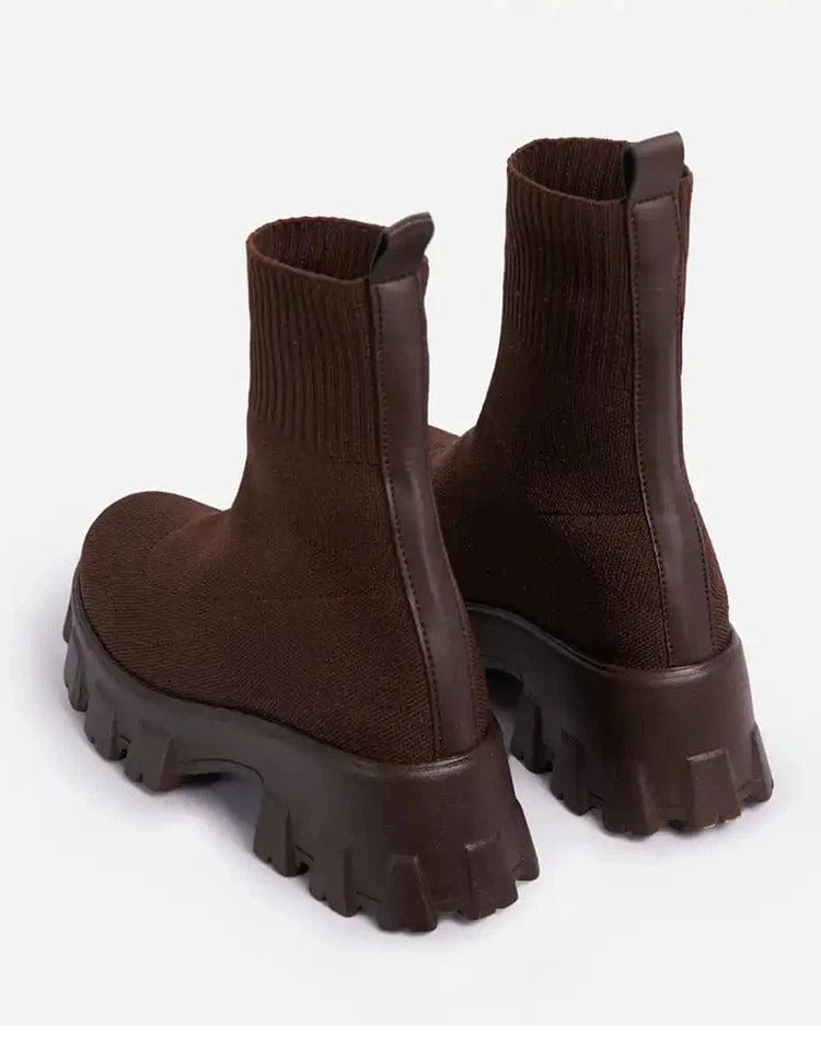EP | Chaussures de loisirs à talons tendance