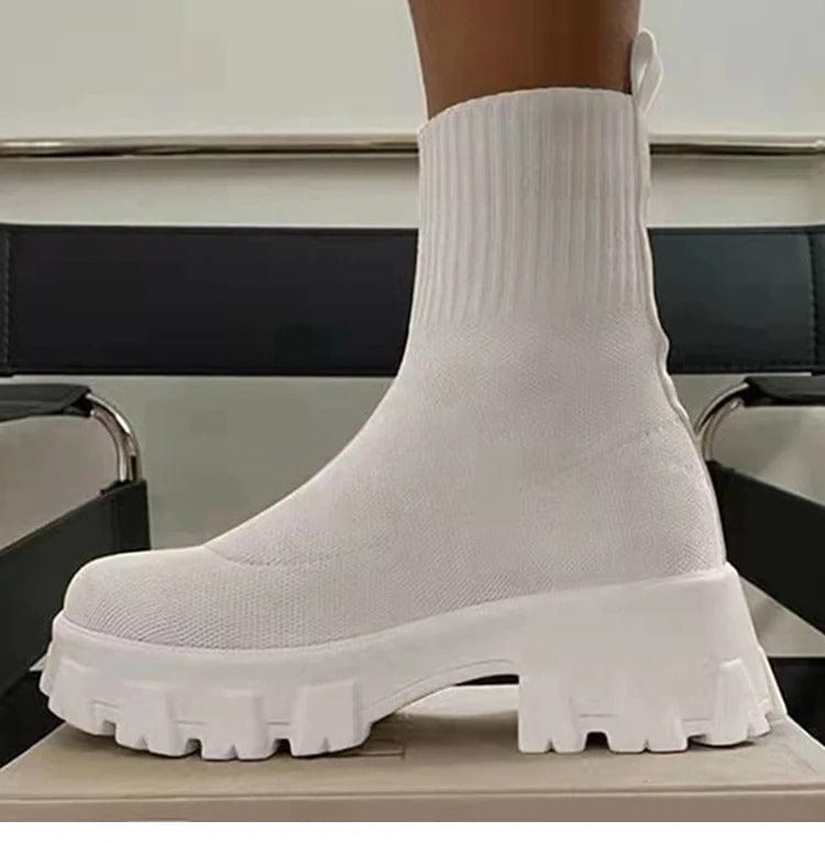 EP | Chaussures de loisirs à talons tendance