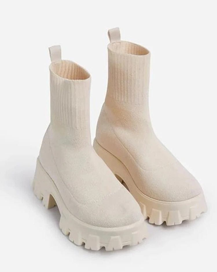 EP | Chaussures de loisirs à talons tendance