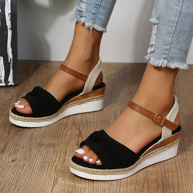 EP | | Sandales à la mode