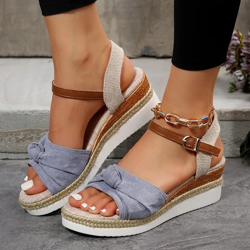 EP | | Sandales à la mode