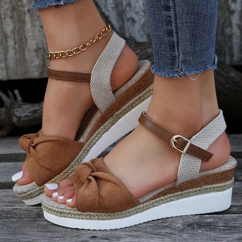 EP | | Sandales à la mode