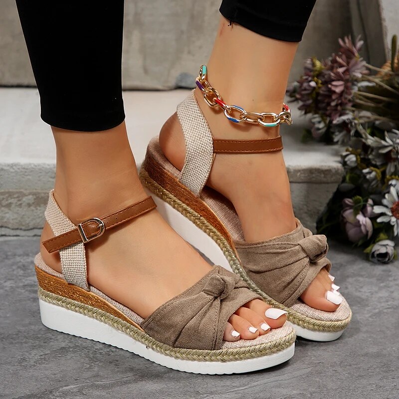 EP | | Sandales à la mode