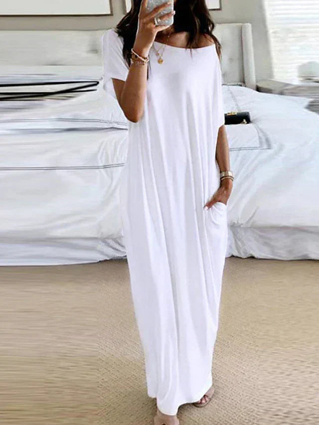 EP | Robes larges grande taille